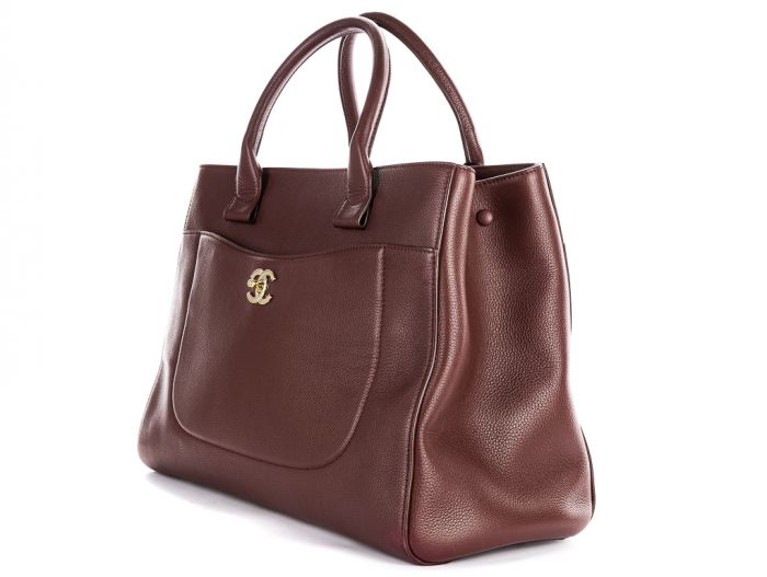 Chanel Neo Executive Tote - Image 3