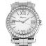 Chopard Happy Sport Diamonds Watch