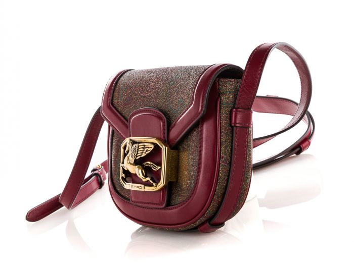 Etro Milano Crossbody Handbag - Image 2