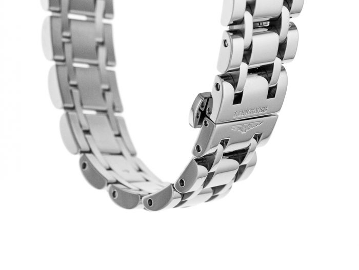 Longines Dolce Vita Diamond Dial Watch - Image 3