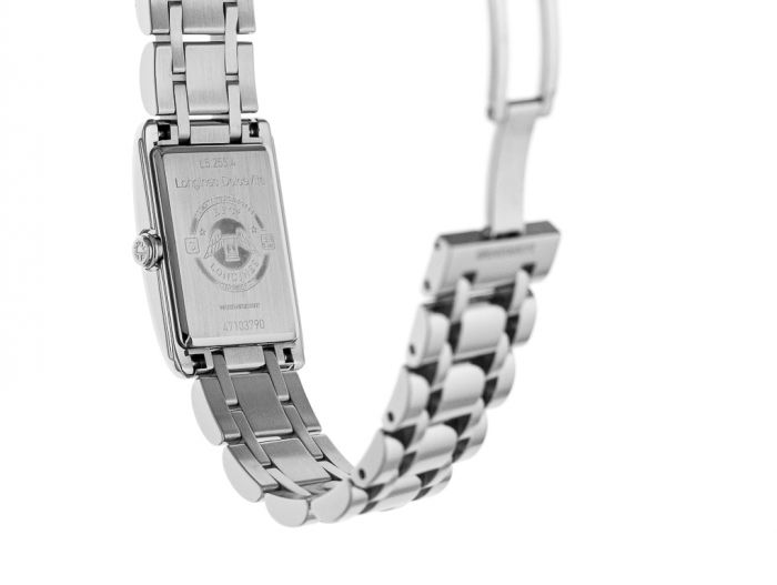Longines Dolce Vita Diamond Dial Watch - Image 2