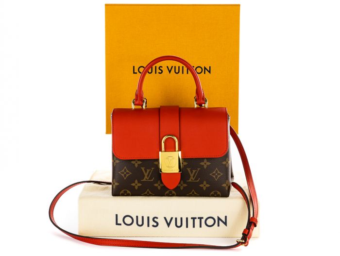 Louis Vuitton Locky BB Bag - Image 6