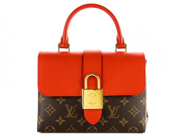 Louis Vuitton Locky BB Bag