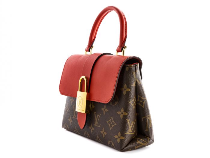 Louis Vuitton Locky BB Bag - Image 3
