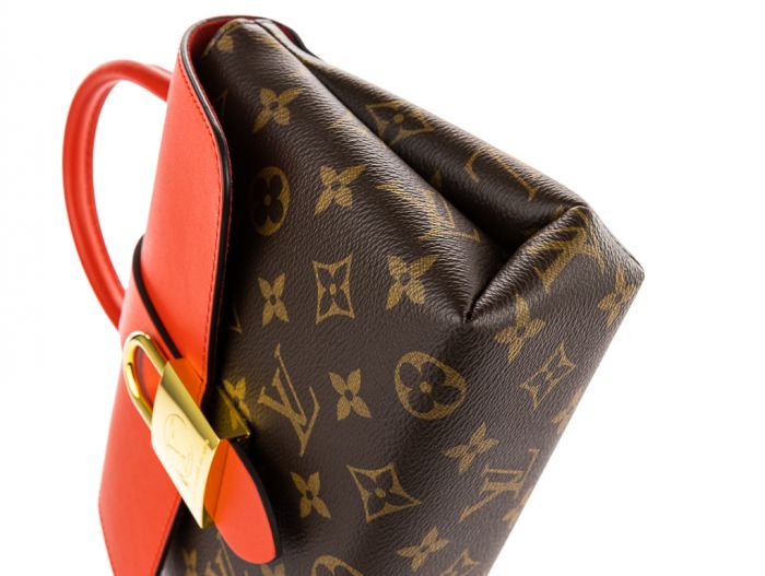 Louis Vuitton Locky BB Bag - Image 2