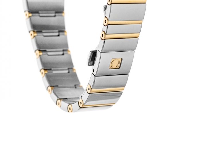 Omega Constellation Watch - Image 3