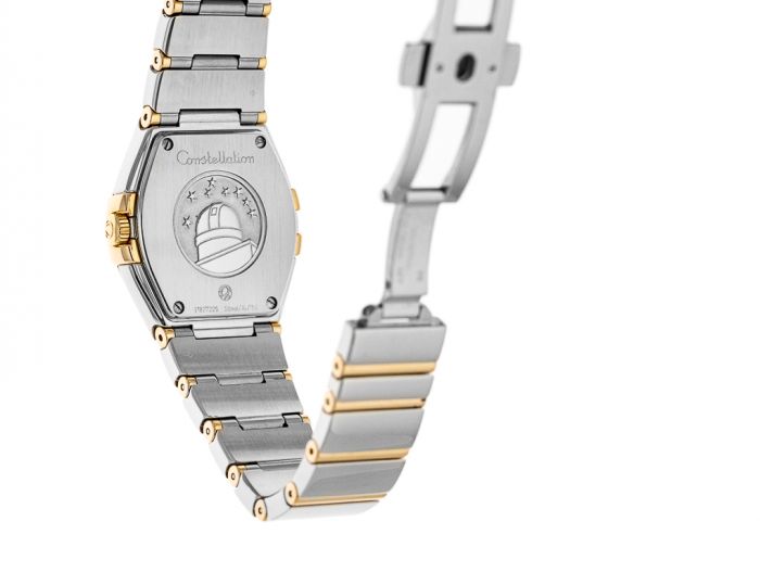 Omega Constellation Watch - Image 4