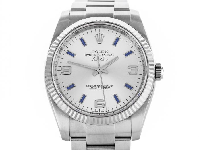 Rolex Air- King Watch