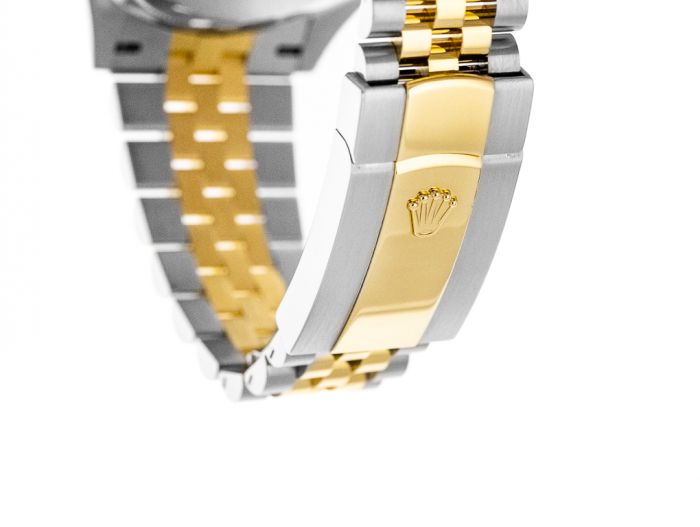 Rolex Datejust 36mm Watch - Image 4
