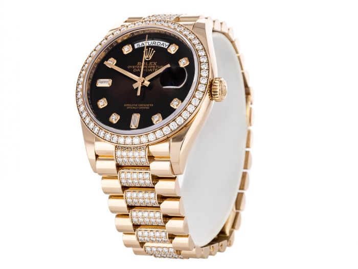 Rolex Day-Date 36mm Watch - Image 2