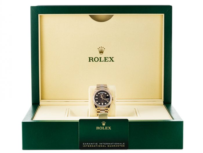 Rolex Day-Date 36mm Watch - Image 5