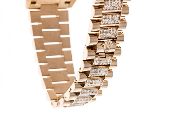 Rolex Day-Date 36mm Watch - Image 3