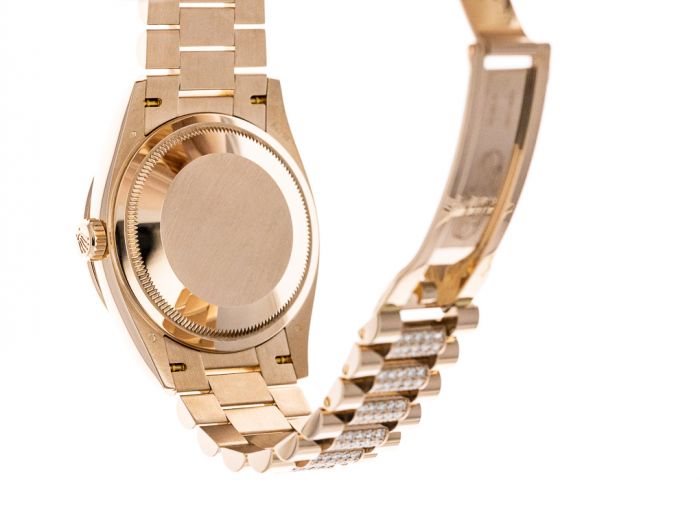 Rolex Day-Date 36mm Watch - Image 4