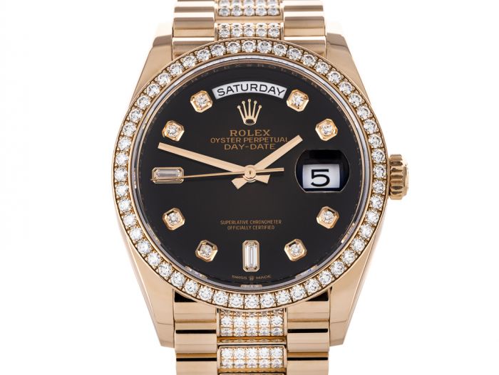 Rolex Day-Date 36mm Watch