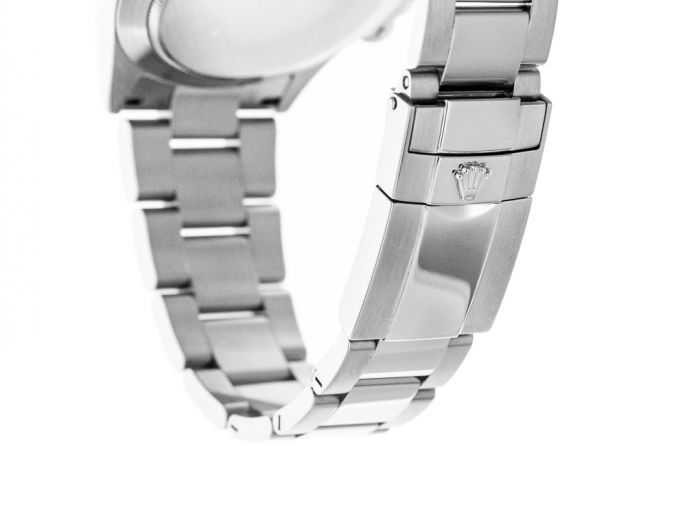 Rolex Steel Daytona Watch - Image 3