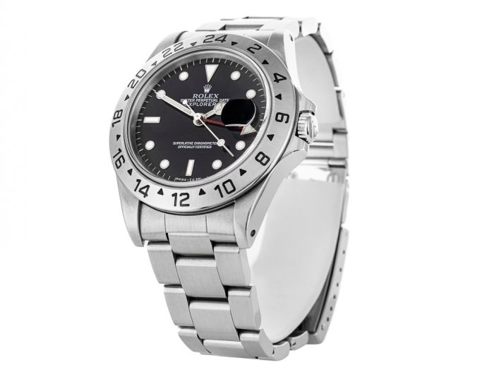 Rolex Explorer II Watch - Image 2