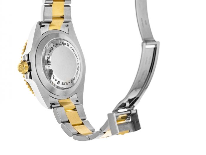 Rolex Sea-Dweller Watch - Image 4