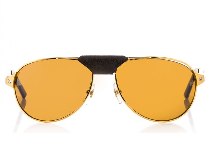 Cartier Santos Dumont Sunglasses