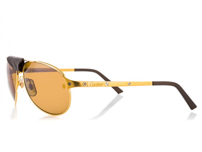Cartier Santos Dumont Sunglasses - Image 2