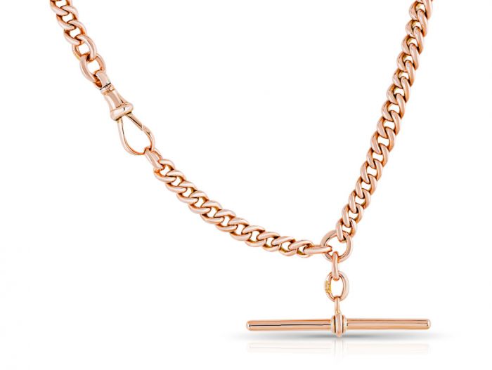 Albert Watch Chain - Image 2