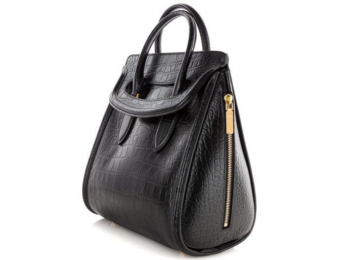 Alexander McQueen Heroine Bag - Image 2