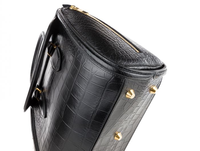 Alexander McQueen Heroine Bag - Image 3