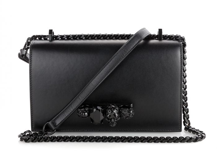 Alexander McQueen Spider Shoulder Bag - Image 6