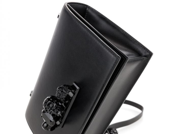 Alexander McQueen Spider Shoulder Bag - Image 2