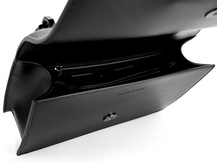 Alexander McQueen Spider Shoulder Bag - Image 5