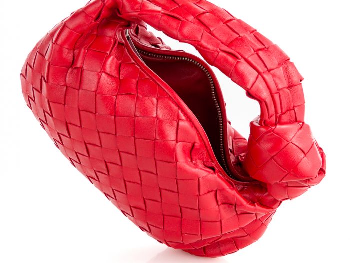 Bottega Veneta Mini Jodie Bag - Image 5
