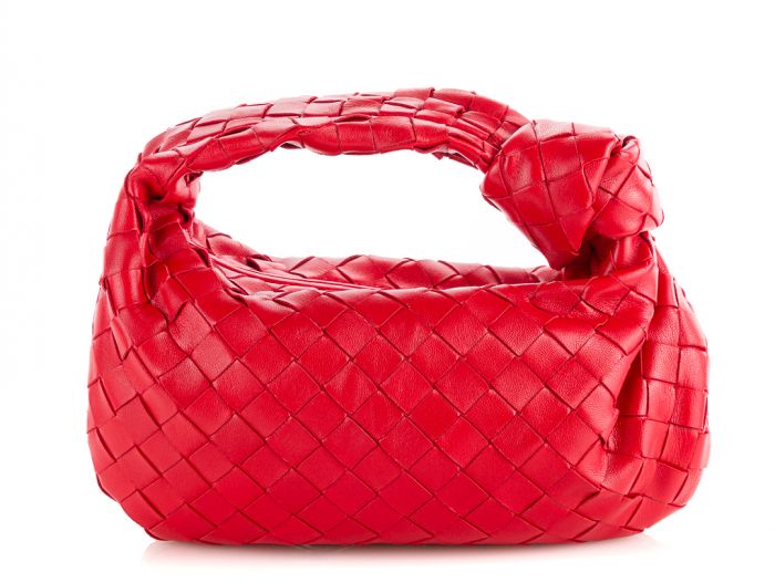 Bottega Veneta Mini Jodie Bag