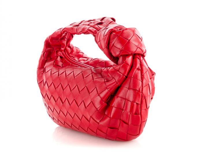 Bottega Veneta Mini Jodie Bag - Image 2