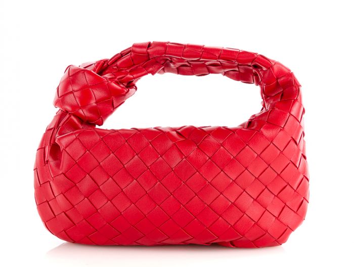 Bottega Veneta Mini Jodie Bag - Image 3