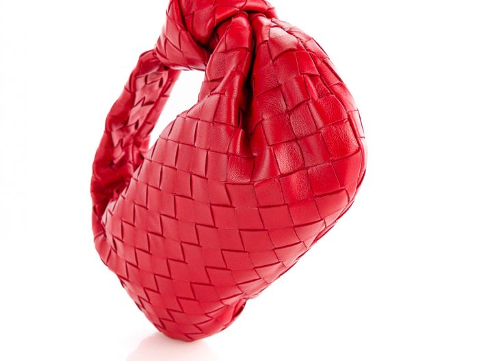 Bottega Veneta Mini Jodie Bag - Image 4