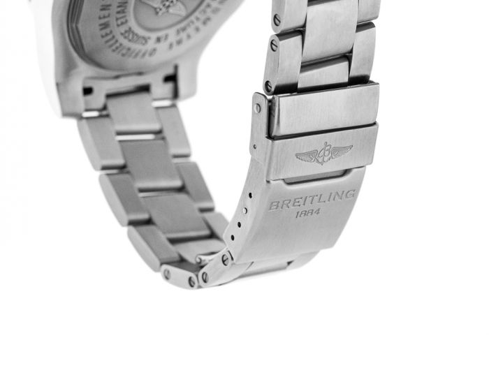 Breitling Avenger II Seawolf Watch - Image 3