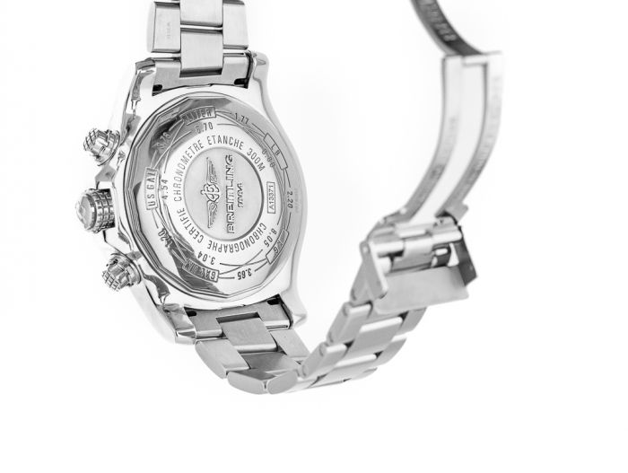 Breitling Super Avenger II Watch - Image 4