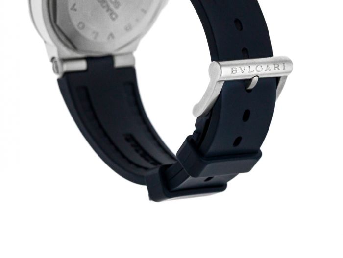 Bvlgari Diagono Watch - Image 3