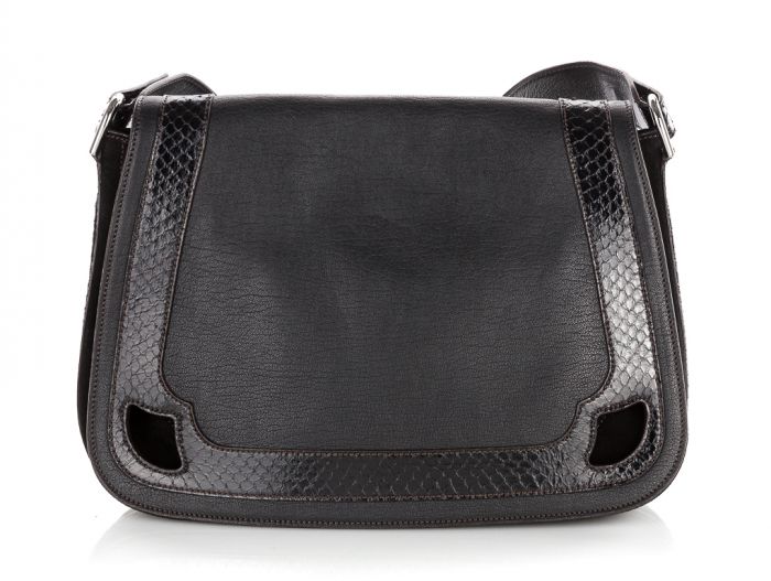 Cartier Marcello Saddle Bag