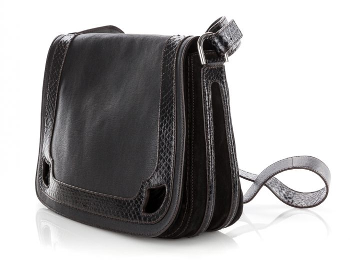 Cartier Marcello Saddle Bag - Image 2
