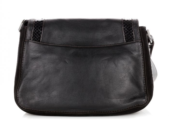 Cartier Marcello Saddle Bag - Image 6