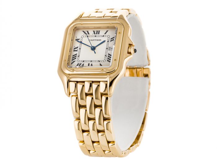 Cartier Panthere Watch - Image 2
