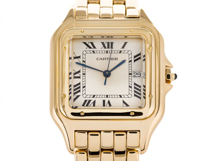 Cartier Panthere Watch