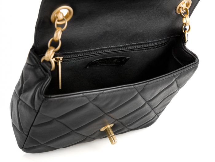 Chanel Mini Medallion Bag  - Image 5