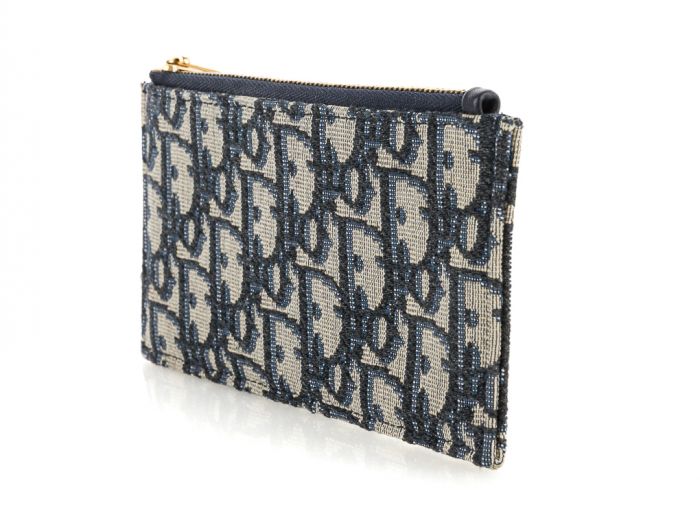 Christian Dior Saddle Wallet on Chain - Image 6