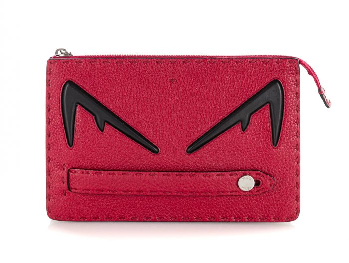 Fendi Medium Pouch