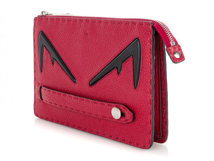 Fendi Medium Pouch - Image 3