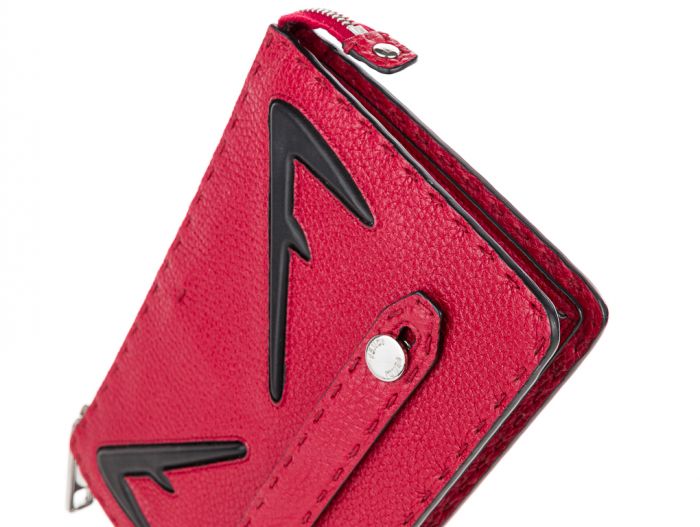 Fendi Medium Pouch - Image 2