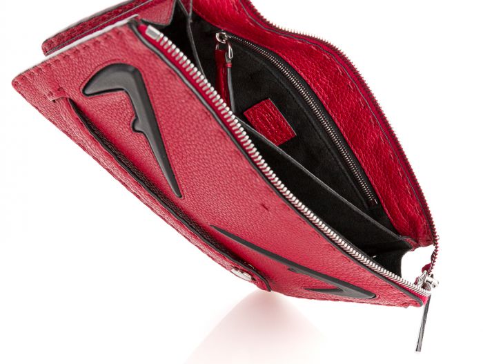 Fendi Medium Pouch - Image 4