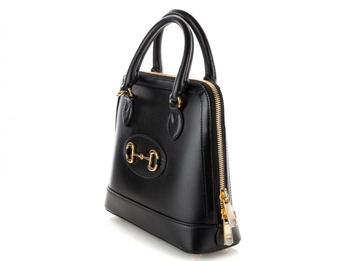Gucci Horsebit 1955 Mini Bag - Image 2