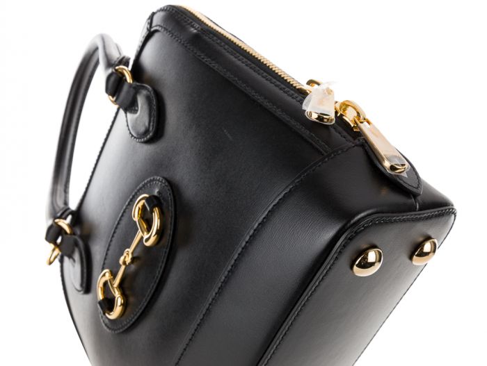 Gucci Horsebit 1955 Mini Bag - Image 4